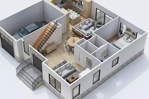 29 Raspberry Ln, Levittown, NY 11756 - Photo 5