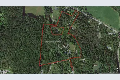 54-66 Ramble Hill Lane, Millbrook, NY 12545 - Photo 3