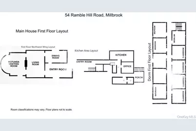 54-66 Ramble Hill Lane, Millbrook, NY 12545 - Photo 7