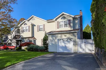 1817 Gardenia Avenue, Merrick, NY 11566 - Photo 1