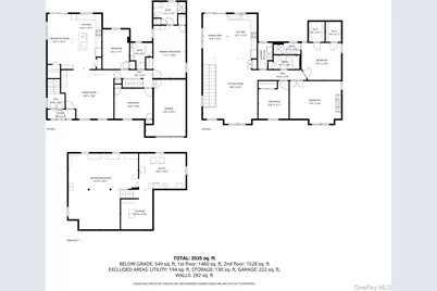 1817 Gardenia Avenue, Merrick, NY 11566 - Photo 49