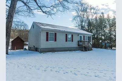 8 Fourth Street, Godeffroy, NY 12729 - Photo 3