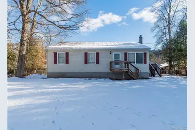 8 Fourth Street, Godeffroy, NY 12729 - Photo 1