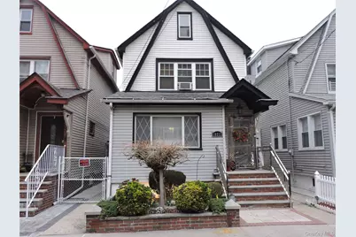 10717 Fern Place, Jamaica, NY 11433 - Photo 1