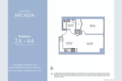 45-07 45th Street #4A, Sunnyside, NY 11104 - Photo 11