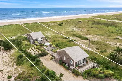 27 Dune Road, East Quogue, NY 11942 - Photo 1