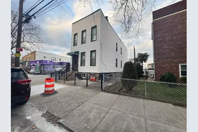 6353 60th Place, Ridgewood, NY 11385 - Photo 1