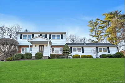 8 Jennifer Drive, New City, NY 10956 - Photo 1