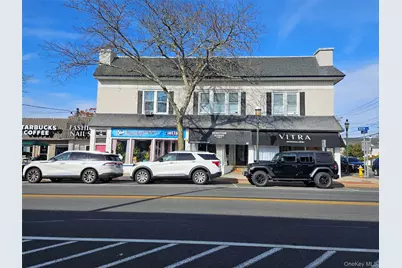 463-465 Main St #A, Islip, NY 11751 - Photo 1