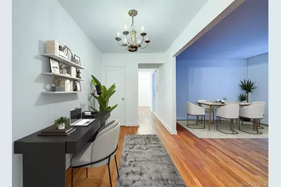 67-12 Yellowstone Boulevard #D9, Forest Hills, NY 11375 - Photo 7