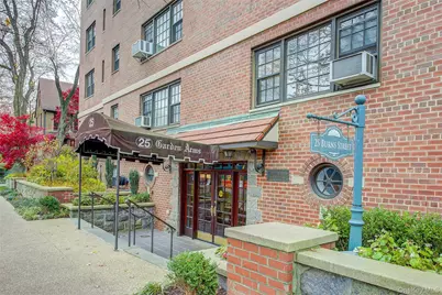 25 Burns Street #1A, Forest Hills, NY 11375 - Photo 23