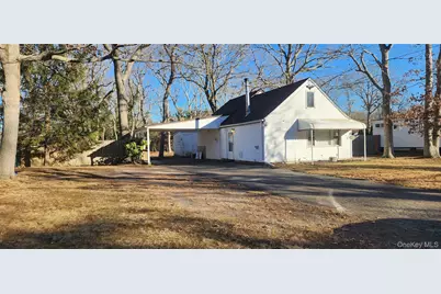 299 Whittier Drive, Mastic Beach, NY 11951 - Photo 1