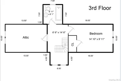 112 Aka 110 Buckingham Road, Yonkers, NY 10701 - Photo 27