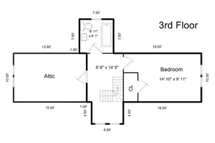 112 Aka 110 Buckingham Rd, Yonkers, NY 10701 - Photo 27