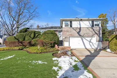 1355 Sally Court, East Meadow, NY 11554 - Photo 1