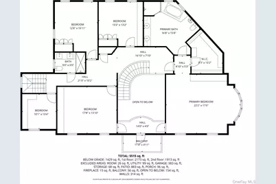 6 Westmoreland Place, Douglaston, NY 11363 - Photo 33