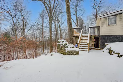 50 Woodland Circle S, Monroe, NY 10950 - Photo 17