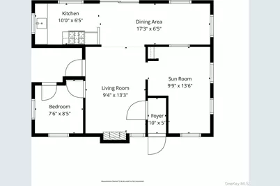 50 Woodland Circle S, Monroe, NY 10950 - Photo 19