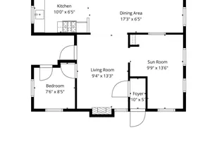 50 Woodland Cir S, Monroe, NY 10950 - Photo 19