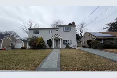 35 Lynwood Drive, Valley Stream, NY 11580 - Photo 1