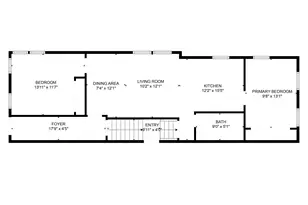 119-16 164th St, Jamaica, NY 11434 - Photo 3