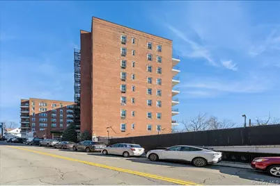 2 Bronxville Road #8D, Bronxville, NY 10708 - Photo 17