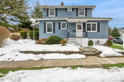 22 Olinda Avenue, Hastings on Hudson, NY 10706 - Photo 1