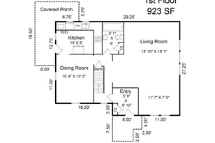 22 Olinda Ave, Hastings on Hudson, NY 10706 - Photo 25