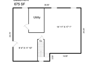 22 Olinda Ave, Hastings on Hudson, NY 10706 - Photo 27