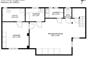 400 Manor Ridge Rd, Pelham, NY 10803 - Photo 37