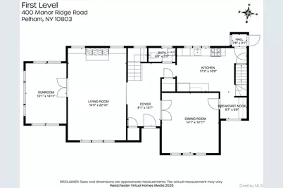 400 Manor Ridge Road, Pelham, NY 10803 - Photo 39