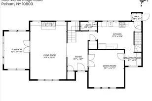 400 Manor Ridge Rd, Pelham, NY 10803 - Photo 39