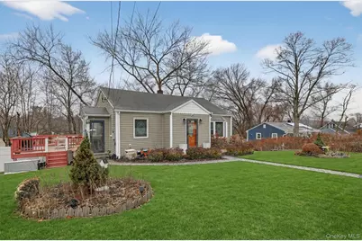 6 Highland Drive, Cortlandt Manor, NY 10567 - Photo 3