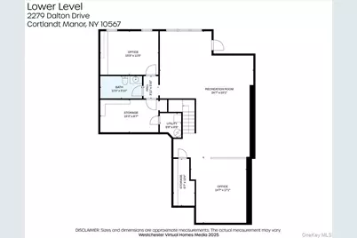 2279 Dalton Drive, Cortlandt Manor, NY 10567 - Photo 41