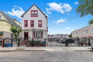 87-13 135th St, Kew Gardens, NY 11418 - Photo 1