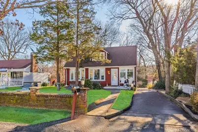 50 Poseidon Road, Rocky Point, NY 11778 - Photo 1