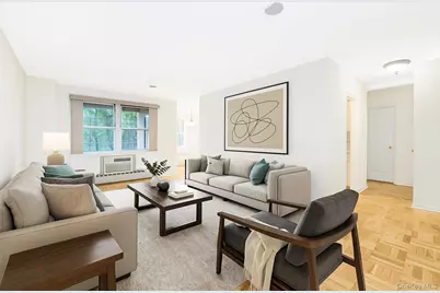 5550 Fieldston Road #1C on 2nd floor, Bronx, NY 10471 - Photo 5