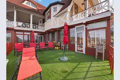 44 Tower Hill Loop, Tuxedo Park, NY 10987 - Photo 41