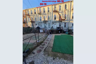 80-16 95th Avenue, Ozone Park, NY 11416 - Photo 3