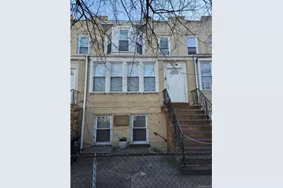 80-16 95th Avenue, Ozone Park, NY 11416 - Photo 1