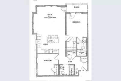 91 Bedford Road #2B, Chappaqua, NY 10514 - Photo 9