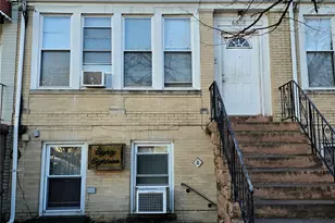 80-18 95th Ave, Ozone Park, NY 11416 - Photo 1