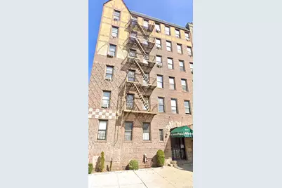 155-17 Sanford Avenue #6D, Flushing, NY 11355 - Photo 1