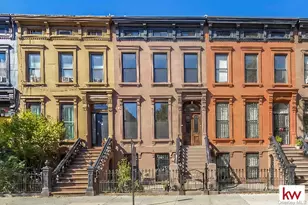 725 Quincy St, Brooklyn, NY 11221 - Photo 1