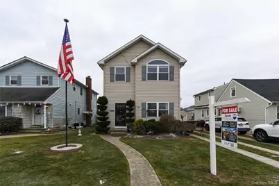 2688 Rosebud Avenue, Merrick, NY 11566 - Photo 1