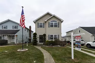 2688 Rosebud Ave, Merrick, NY 11566 - Photo 1