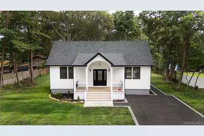 568 Granny Road, Medford, NY 11763 - Photo 1