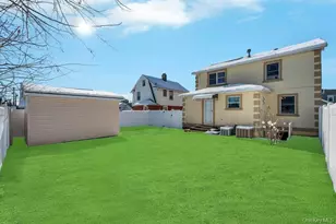 296 Burkhard Ave, Mineola, NY 11501 - Photo 5