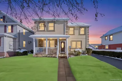 296 Burkhard Avenue, Mineola, NY 11501 - Photo 1