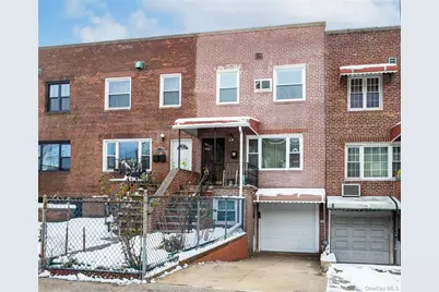 80-56 164th Street, Jamaica, NY 11432 - Photo 1